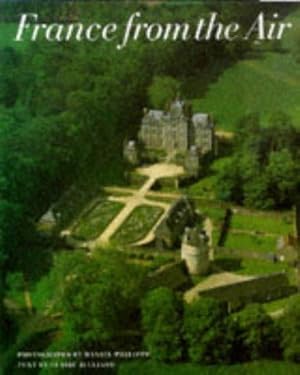 Image du vendeur pour France from the Air mis en vente par WeBuyBooks