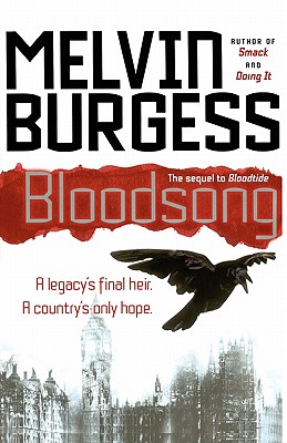 Seller image for Bloodsong (Paperback or Softback) for sale by BargainBookStores