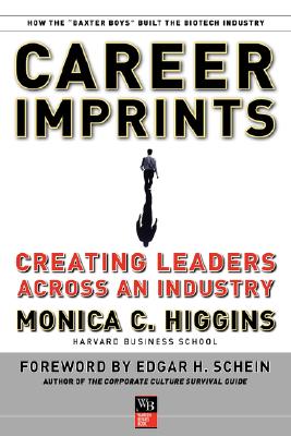Seller image for Career Imprints: Creating Leaders Across an Industry (Paperback or Softback) for sale by BargainBookStores