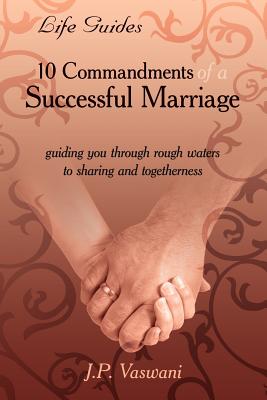 Seller image for 10 Commandments of a Successful Marriage (Paperback or Softback) for sale by BargainBookStores