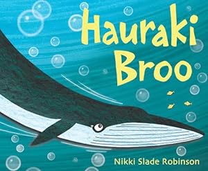 Seller image for Hauraki Broo (Paperback) for sale by Grand Eagle Retail