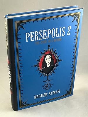 Image du vendeur pour Persepolis 2 mis en vente par Lost Paddle Books, IOBA