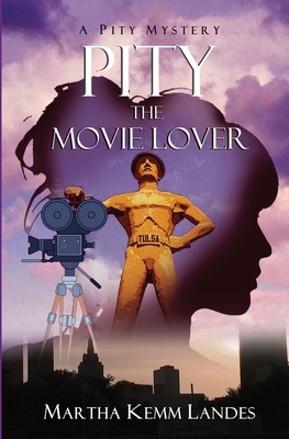 Imagen del vendedor de Pity The Movie Lover (Paperback or Softback) a la venta por BargainBookStores