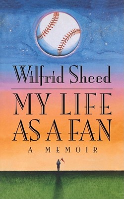 Imagen del vendedor de My Life as a Fan (Paperback or Softback) a la venta por BargainBookStores