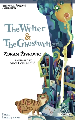 Immagine del venditore per The Writer & The Ghostwriter (Paperback or Softback) venduto da BargainBookStores