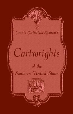 Seller image for Cartwrights of the Southern United States (Paperback or Softback) for sale by BargainBookStores