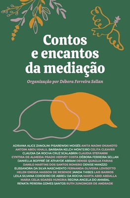 Seller image for Contos e encantos da media��o (Paperback or Softback) for sale by BargainBookStores