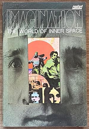 Seller image for Imagination: The World of Inner Space for sale by Molly's Brook Books