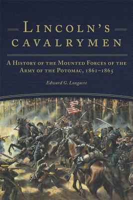 Seller image for Lincoln's Cavalrymen: A History of the Mounted Forces of the Army of the Potomac, 1861-1865 (Paperback or Softback) for sale by BargainBookStores