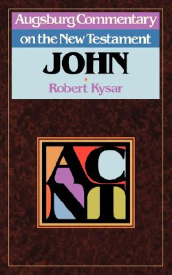 Immagine del venditore per Acnt: John (Paperback or Softback) venduto da BargainBookStores