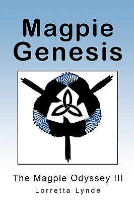 Bild des Verkufers fr Magpie Genesis: The Magpie Odyssey III (Paperback or Softback) zum Verkauf von BargainBookStores