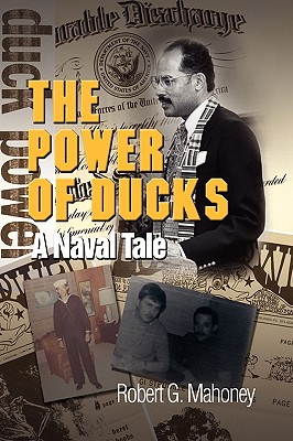 Bild des Verkufers fr The Power of Ducks (Hardback or Cased Book) zum Verkauf von BargainBookStores