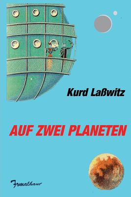 Seller image for Auf zwei Planeten (Paperback or Softback) for sale by BargainBookStores