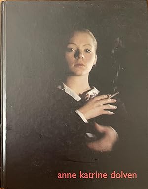 Seller image for Anne Katrine Dolven (English and German Edition) for sale by Reilly Books