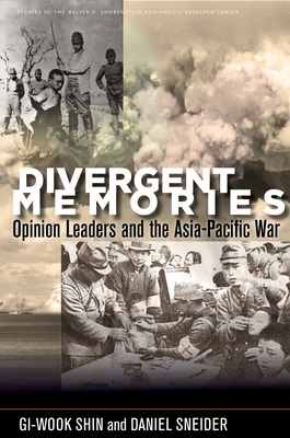 Bild des Verkufers fr Divergent Memories: Opinion Leaders and the Asia-Pacific War (Paperback or Softback) zum Verkauf von BargainBookStores