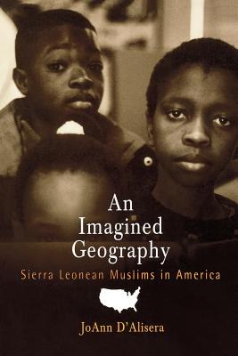 Seller image for An Imagined Geography: Sierra Leonean Muslims in America (Paperback or Softback) for sale by BargainBookStores