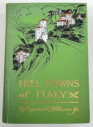 Hill Towns of Italy