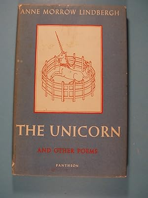 Seller image for The Unicorn And Other Poems for sale by PB&J Book Shop