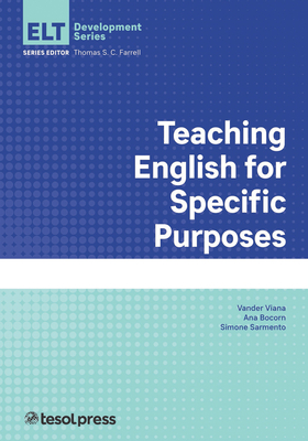 Immagine del venditore per Teaching English for Specific Purposes (Paperback or Softback) venduto da BargainBookStores