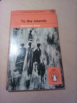 Imagen del vendedor de To the Islands a la venta por CurvedLineVintage