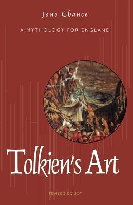 Bild des Verkufers fr Tolkien's Art: A Mythology for England (Paperback or Softback) zum Verkauf von BargainBookStores