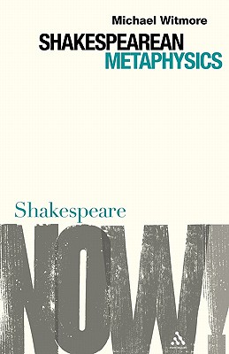 Seller image for Shakespearean Metaphysics (Paperback or Softback) for sale by BargainBookStores