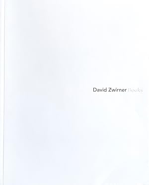 David Zwirner Books: Catalogue 2015