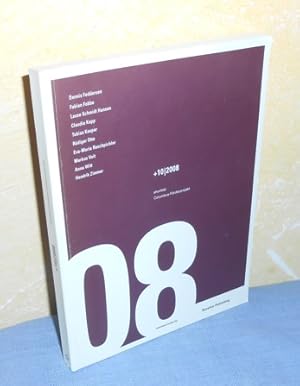 Immagine del venditore per 08 Shortlist Columbus-Frderprojekt +10/2008 venduto da AnimaLeser*Antiquariat