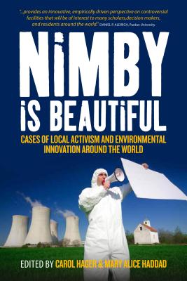 Seller image for Nimby Is Beautiful: Cases of Local Activism and Environmental Innovation Around the World (Paperback or Softback) for sale by BargainBookStores