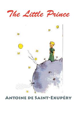 Bild des Verkufers fr The Little Prince (Color Edition) (Paperback or Softback) zum Verkauf von BargainBookStores