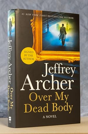 Over My Dead Body; A Novel