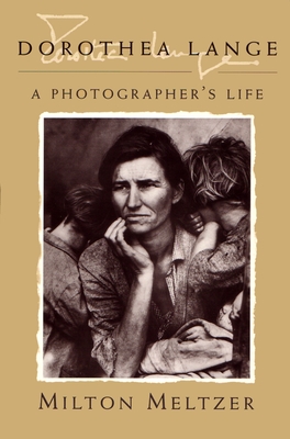 Immagine del venditore per Dorothea Lange: A Photographer's Life (Paperback or Softback) venduto da BargainBookStores