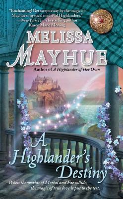 Imagen del vendedor de A Highlander's Destiny (Paperback or Softback) a la venta por BargainBookStores