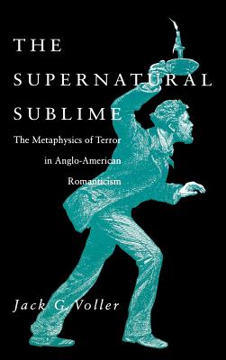 Bild des Verkufers fr The Supernatural Sublime (Hardback or Cased Book) zum Verkauf von BargainBookStores