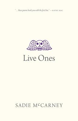 Immagine del venditore per Live Ones (Paperback or Softback) venduto da BargainBookStores