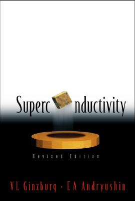 Imagen del vendedor de Superconductivity (Revised Edition) (Hardback or Cased Book) a la venta por BargainBookStores