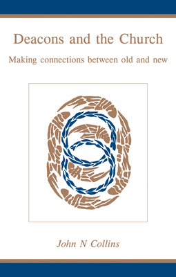 Immagine del venditore per Deacons and the Church: Making Connections Between Old and New (Paperback or Softback) venduto da BargainBookStores