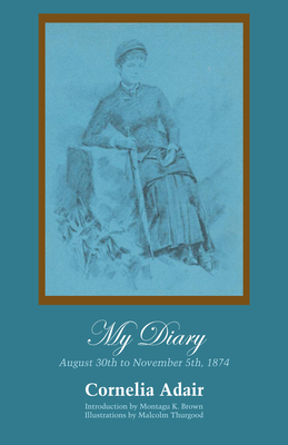 Bild des Verkufers fr My Diary: August 30th to November 5th, 1874 (Paperback or Softback) zum Verkauf von BargainBookStores