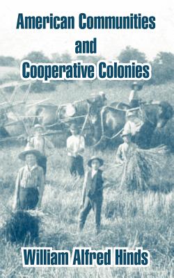 Seller image for American Communities and Cooperative Colonies (Paperback or Softback) for sale by BargainBookStores