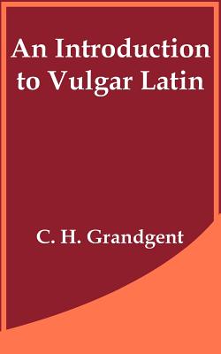Seller image for An Introduction to Vulgar Latin (Paperback or Softback) for sale by BargainBookStores