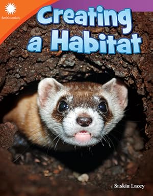 Bild des Verkufers fr Creating a Habitat (Paperback or Softback) zum Verkauf von BargainBookStores