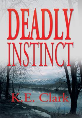 Bild des Verkufers fr Deadly Instinct (Hardback or Cased Book) zum Verkauf von BargainBookStores