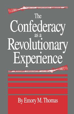 Imagen del vendedor de Confederacy as a Revolutionary Experience (Paperback or Softback) a la venta por BargainBookStores