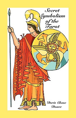 Bild des Verkufers fr Secret Symbolism of the Tarot (Paperback or Softback) zum Verkauf von BargainBookStores