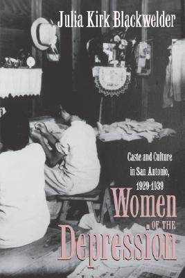 Imagen del vendedor de Women of the Depression (Paperback or Softback) a la venta por BargainBookStores