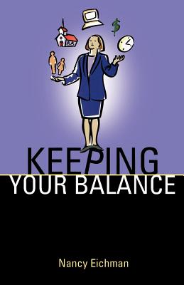 Image du vendeur pour Keeping Your Balance (Paperback or Softback) mis en vente par BargainBookStores