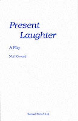 Seller image for Present Laughter - A Play (Paperback or Softback) for sale by BargainBookStores