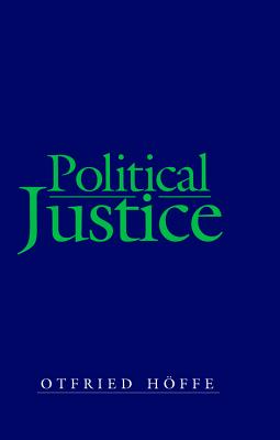 Seller image for Political Justice: Foundations for a Critical Philosophy of Law and the State (Paperback or Softback) for sale by BargainBookStores