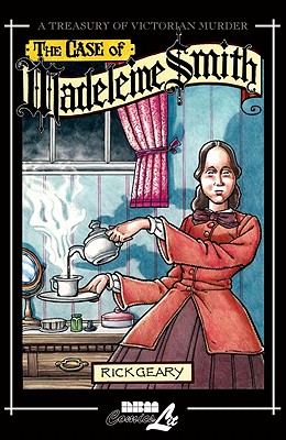Bild des Verkufers fr The Case of Madeleine Smith (Paperback or Softback) zum Verkauf von BargainBookStores