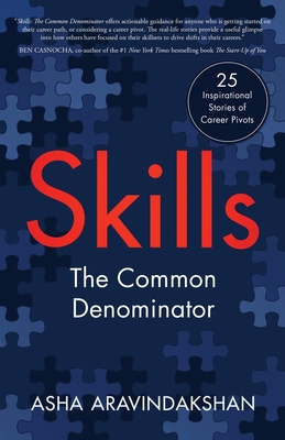 Seller image for Skills: The Common Denominator (Paperback or Softback) for sale by BargainBookStores